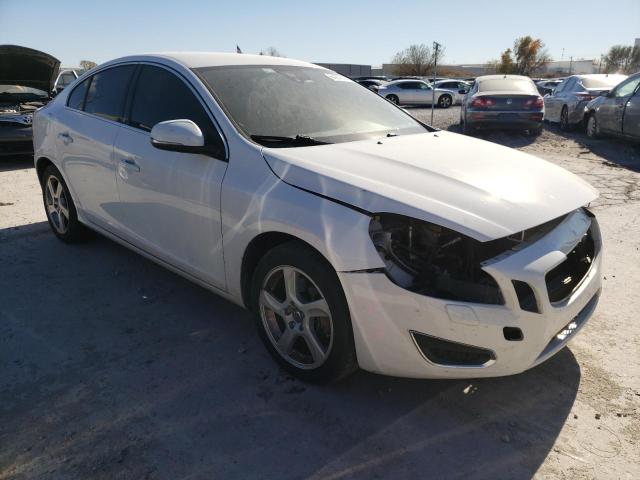 Volvo S60 t5 (2012)