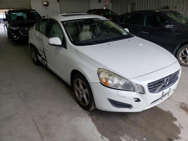 Volvo S60 t5 (2013)