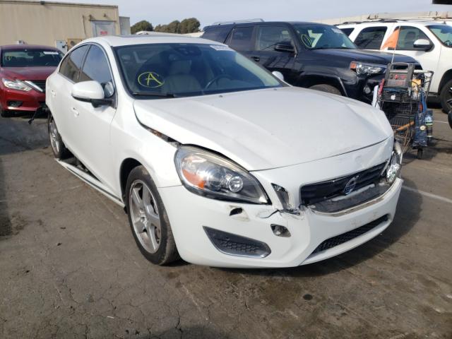 Volvo S60 t5 (2013)