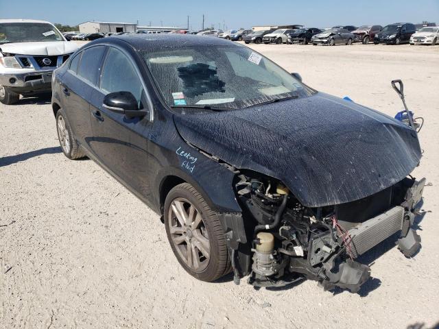 Volvo S60 t5 (2013)