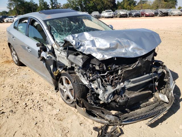 Volvo S60 t5 (2013)