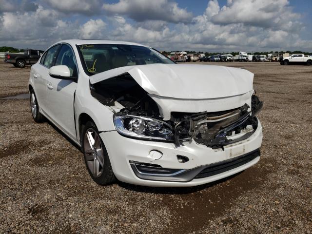 Volvo S60 premie (2015)