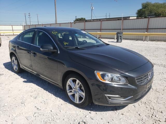Volvo S60 premie (2015)