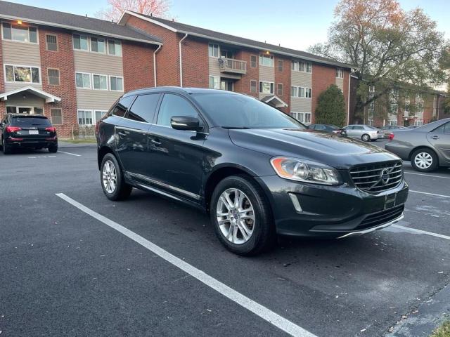 Volvo Xc60 t5 pr (2015)