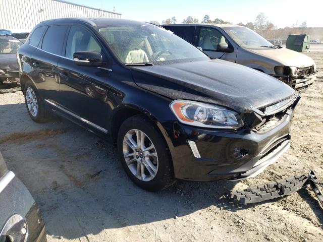 Volvo Xc60 t5 pr (2015)