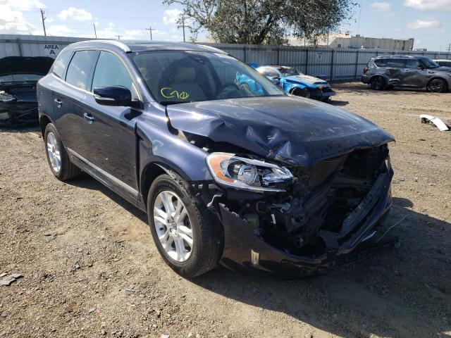 Volvo Xc60 t5 pr (2015)