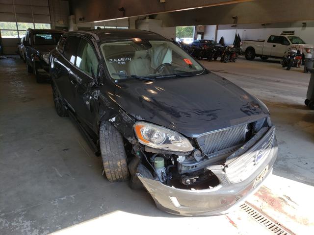 Volvo Xc60 t5 pr (2016)