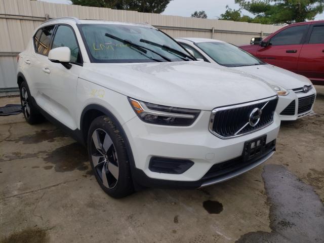 Volvo Xc40 t5 mo (2019)