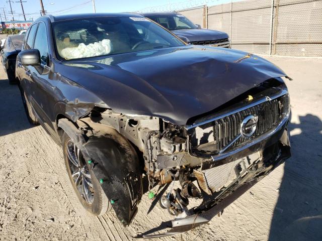 Volvo Xc60 (2020)