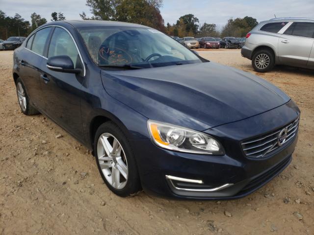 Volvo S60 premie (2015)