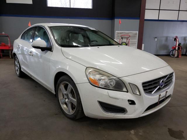 Volvo S60 t5 (2012)