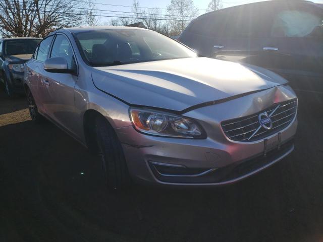 Volvo S60 t5 (2014)