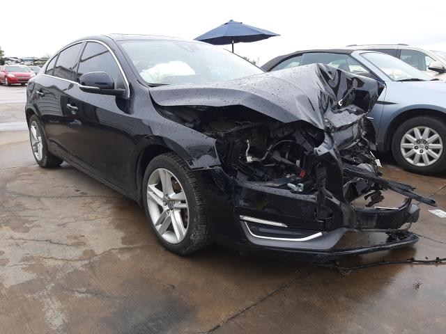 Volvo S60 premie (2015)