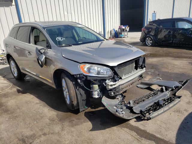 Volvo Xc60 t5 pr (2016)