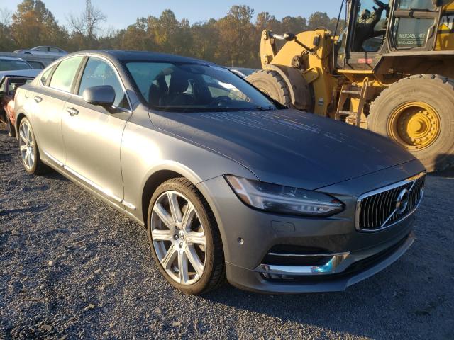Volvo S90 t6 ins (2017)