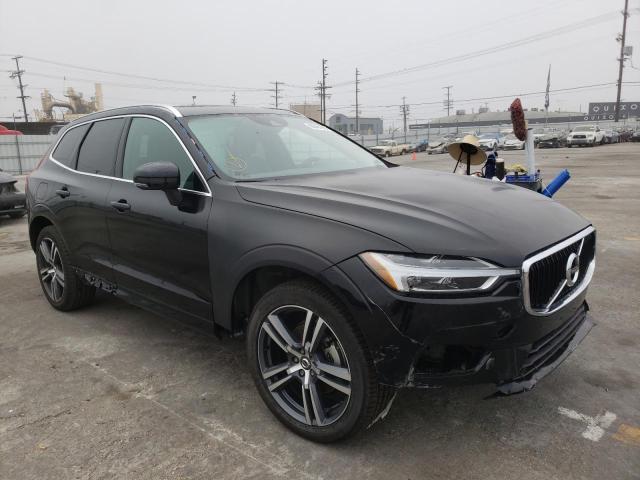 Volvo Xc60 t5 (2019)