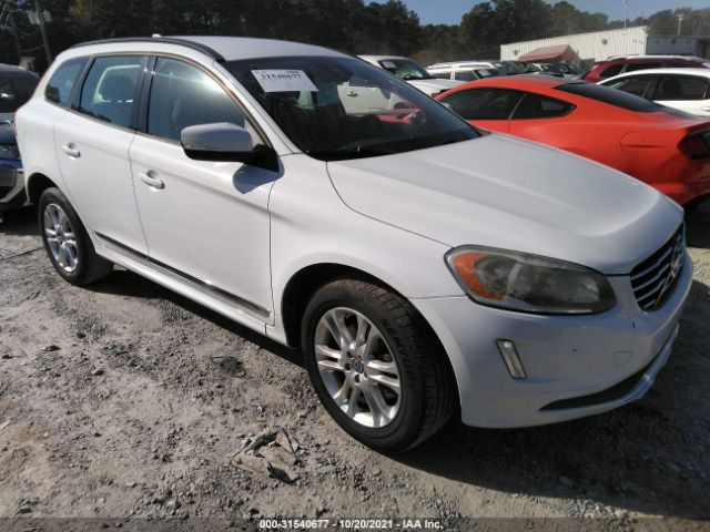 Volvo Xc60 (2014)