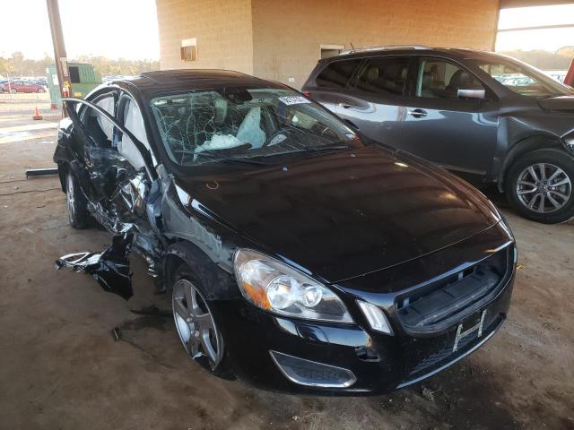 Volvo S60 t5 (2013)
