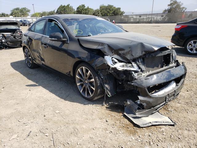 Volvo S60 premie (2015)