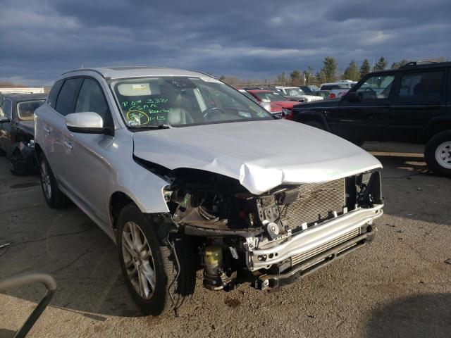 Volvo Xc60 t5 pr (2015)