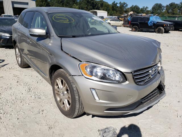 Volvo Xc60 t5 pr (2016)