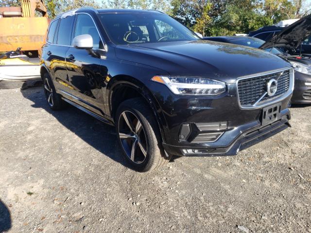 Volvo Xc90 t6 r- (2019)