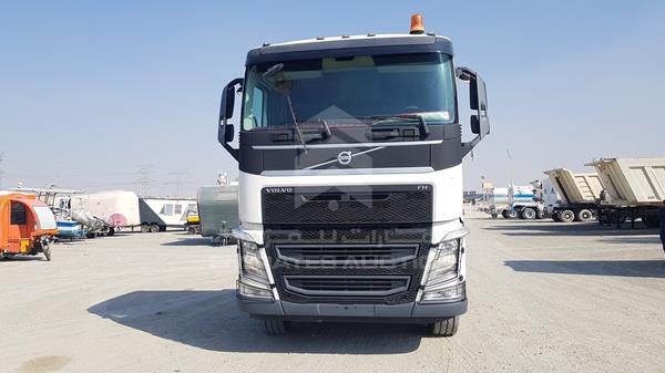 Volvo Fh 440 (2019)