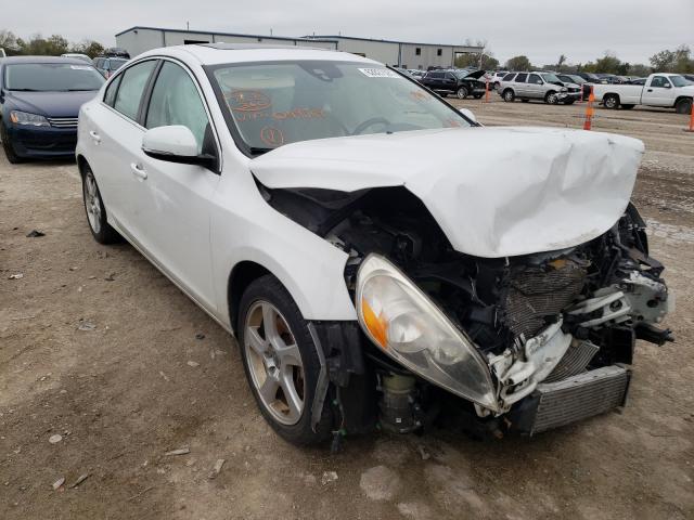 Volvo S60 t5 (2012)
