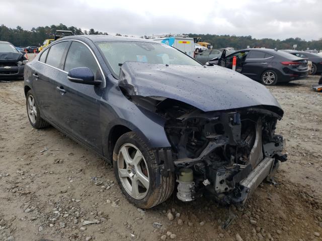 Volvo S60 t5 (2013)