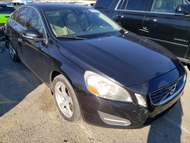 Volvo S60 t5 (2012)
