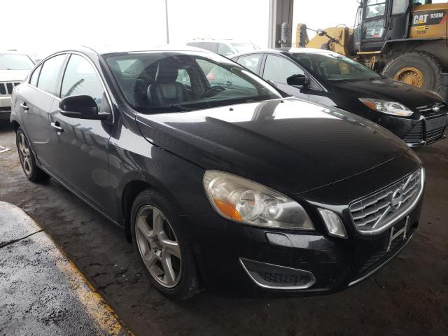 Volvo S60 t5 (2012)