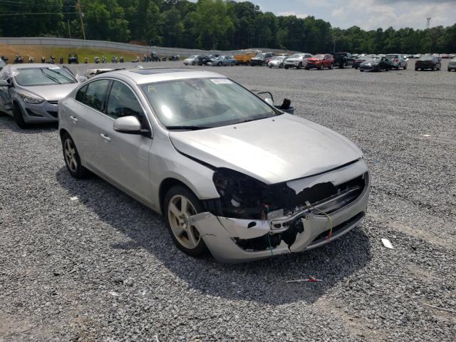 Volvo S60 t5 (2012)