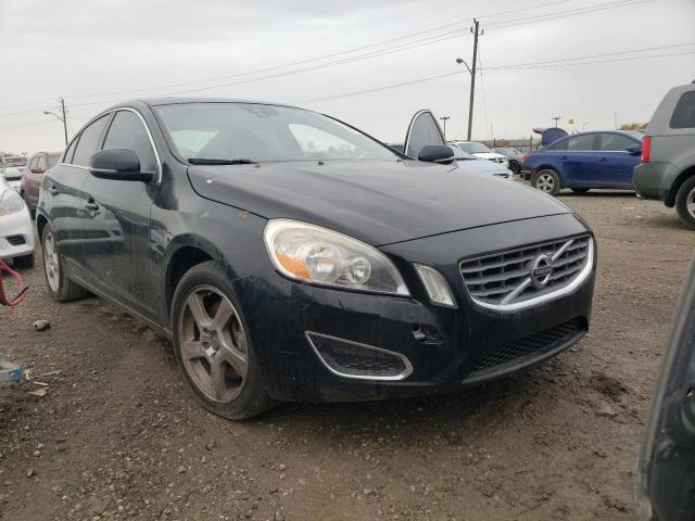 Volvo S60 t5 (2013)