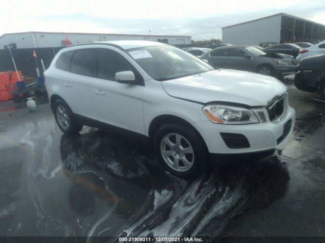 Volvo Xc60 (2012)