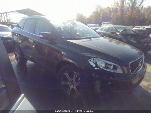 Volvo Xc60 (2012)