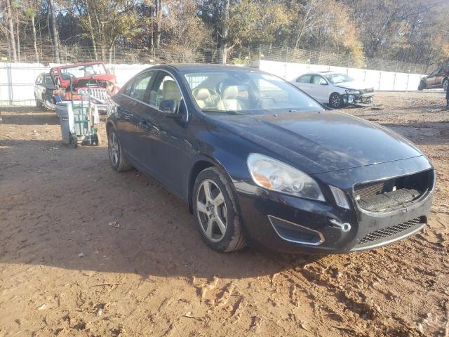 Volvo S60 t5 (2012)