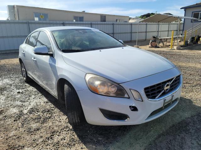Volvo S60 t5 (2012)