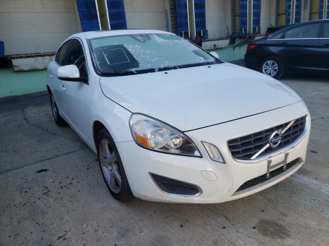 Volvo S60 t5 (2012)