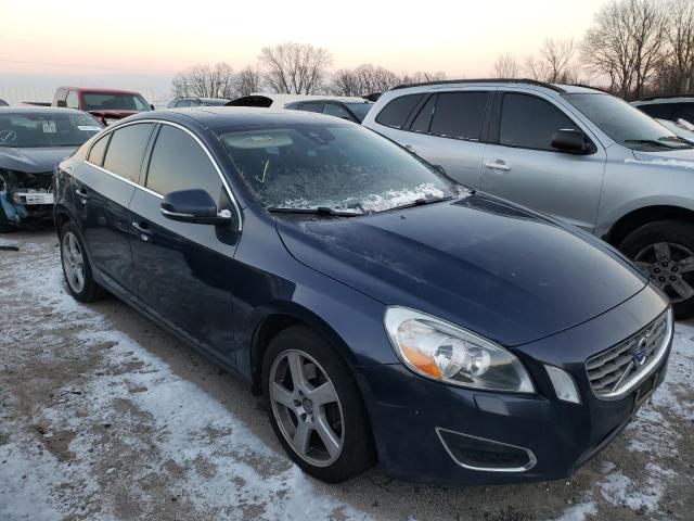 Volvo S60 t5 (2013)