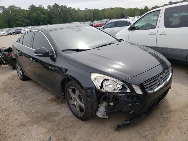 Volvo S60 t5 (2013)
