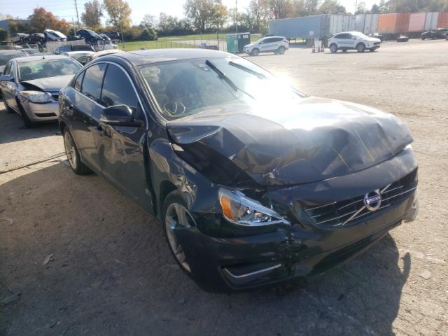 Volvo S60 premie (2015)
