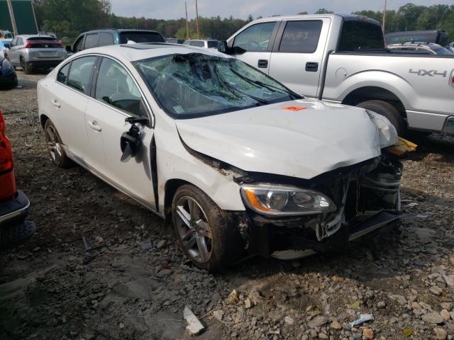 Volvo S60 premie (2015)