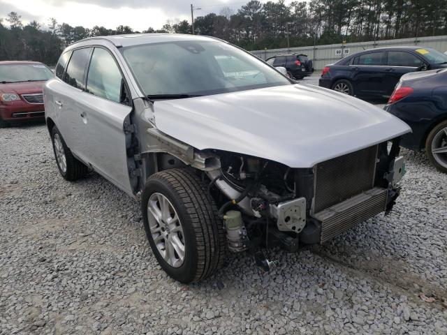 Volvo Xc60 t5 pr (2015)