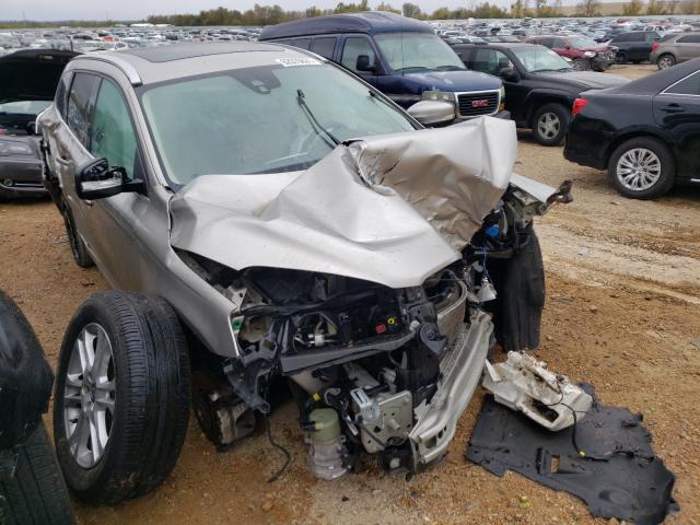 Volvo Xc60 t5 pr (2015)