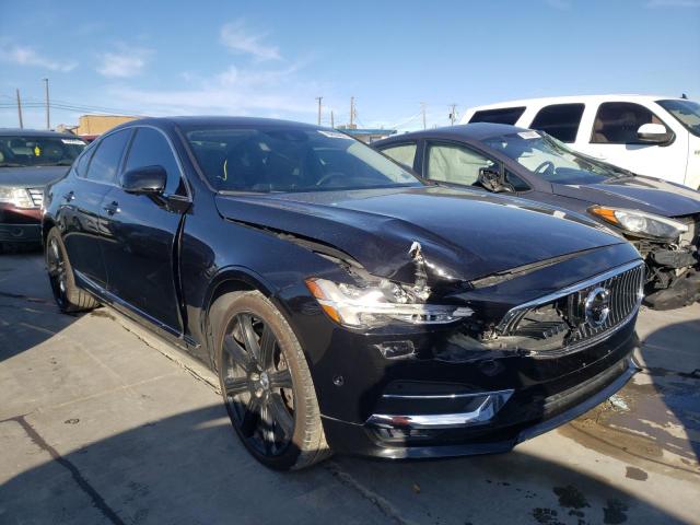 Volvo S90 t6 ins (2017)