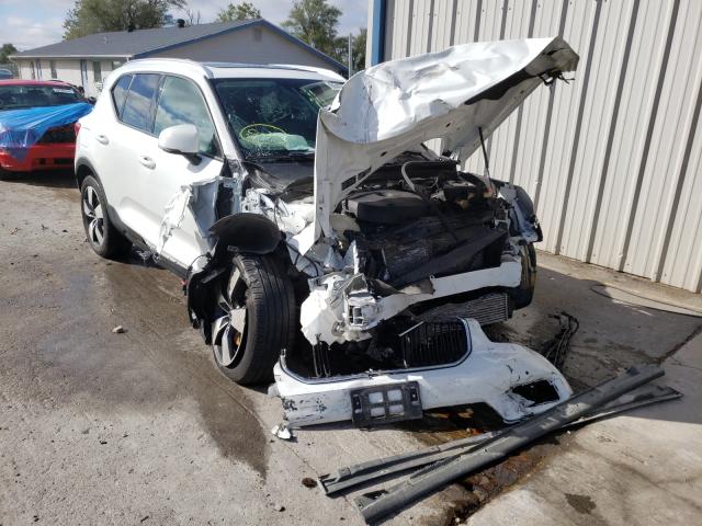 Volvo Xc40 (2019)