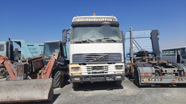 Volvo Fh12 (1997)