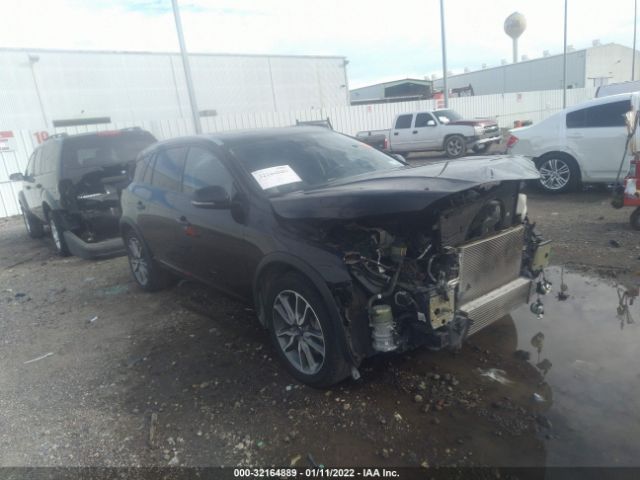 Volvo V60 (2015)