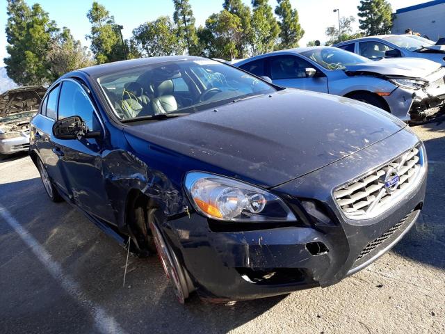 Volvo S60 t5 (2012)