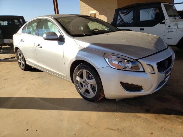 Volvo S60 t5 (2012)